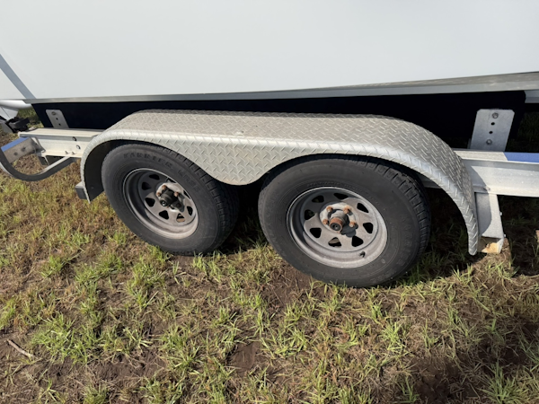 Reef Runner-230XS 2019 -Hilliard -Florida-United States-6049715