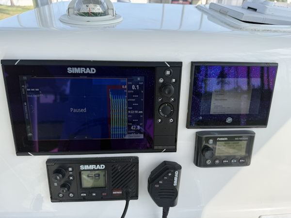 Reef Runner-230XS 2019 -Hilliard -Florida-United States-6049736