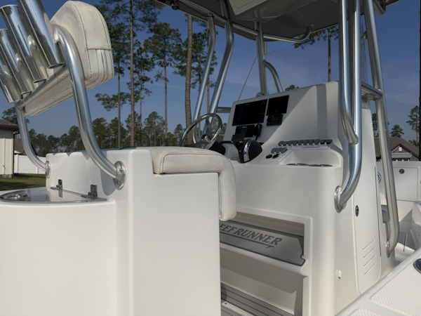 Reef Runner-230XS 2019 -Hilliard -Florida-United States-6049718