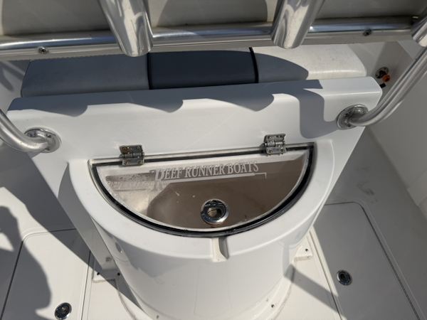 Reef Runner-230XS 2019 -Hilliard -Florida-United States-6049725