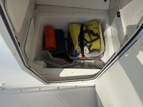 Reef Runner-230XS 2019 -Hilliard -Florida-United States-6049746