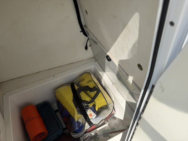 Reef Runner-230XS 2019 -Hilliard -Florida-United States-6049747