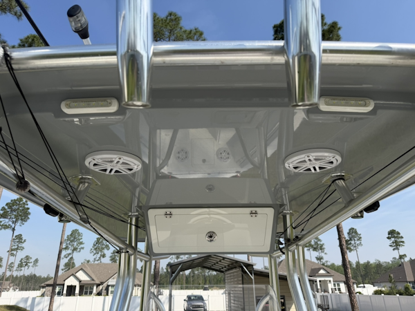 Reef Runner-230XS 2019 -Hilliard -Florida-United States-6049728