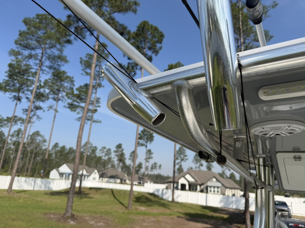 Reef Runner-230XS 2019 -Hilliard -Florida-United States-6049730