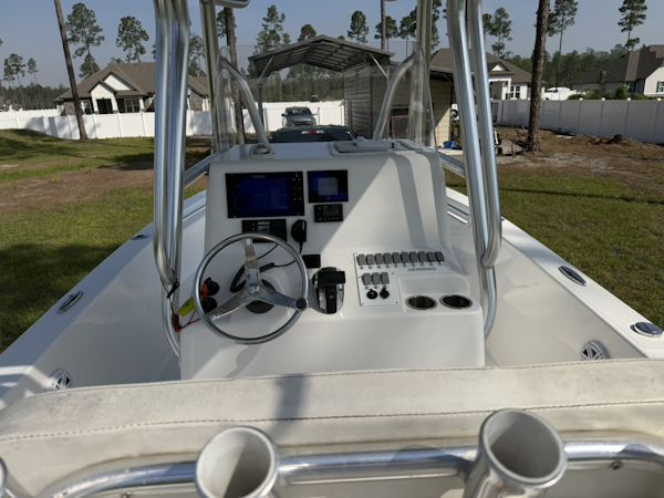 Reef Runner-230XS 2019 -Hilliard -Florida-United States-6049726