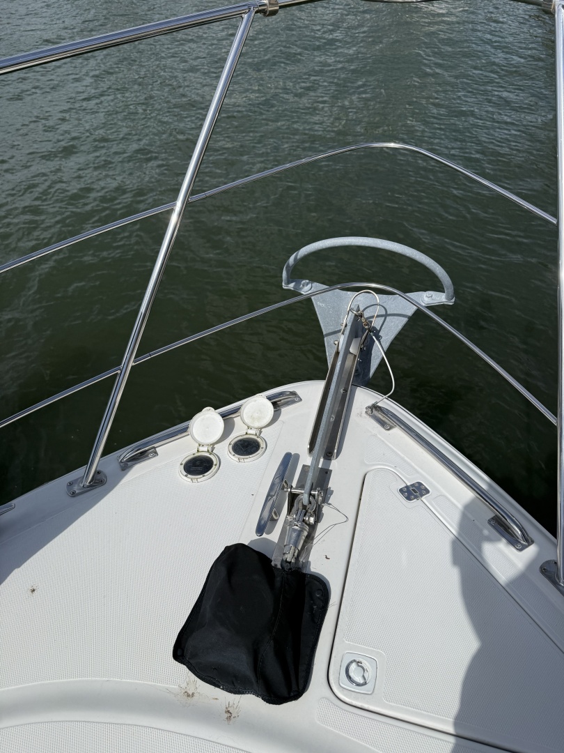 Carver-44 CMY 2006-Mist Approach St Petersburg-Florida-United States-6052649 | Thumbnail
