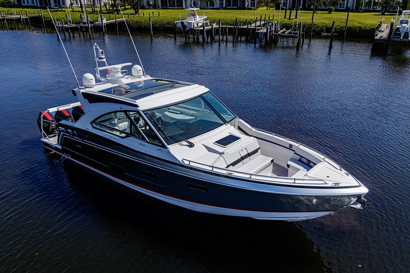 Formula-400 Super Sport Crossover 2024-Taking Stock Jupiter-Florida-United States-6064246 | Thumbnail