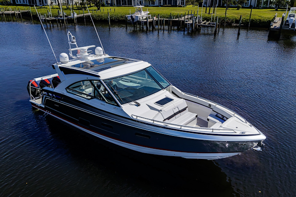 Formula-400 Super Sport Crossover 2024-Taking Stock Jupiter-Florida-United States-6064246