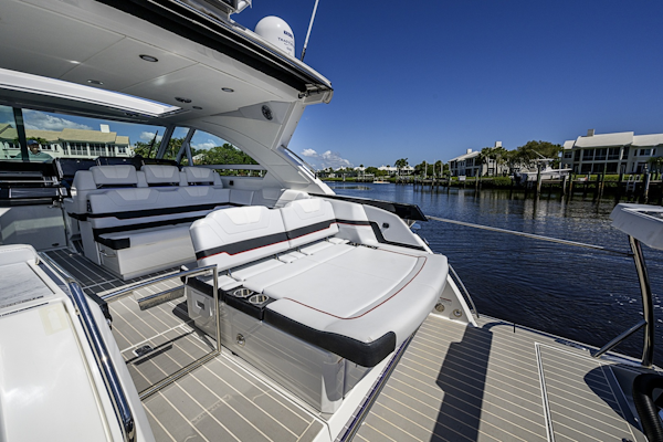Formula-400 Super Sport Crossover 2024-Taking Stock Jupiter-Florida-United States-6064194