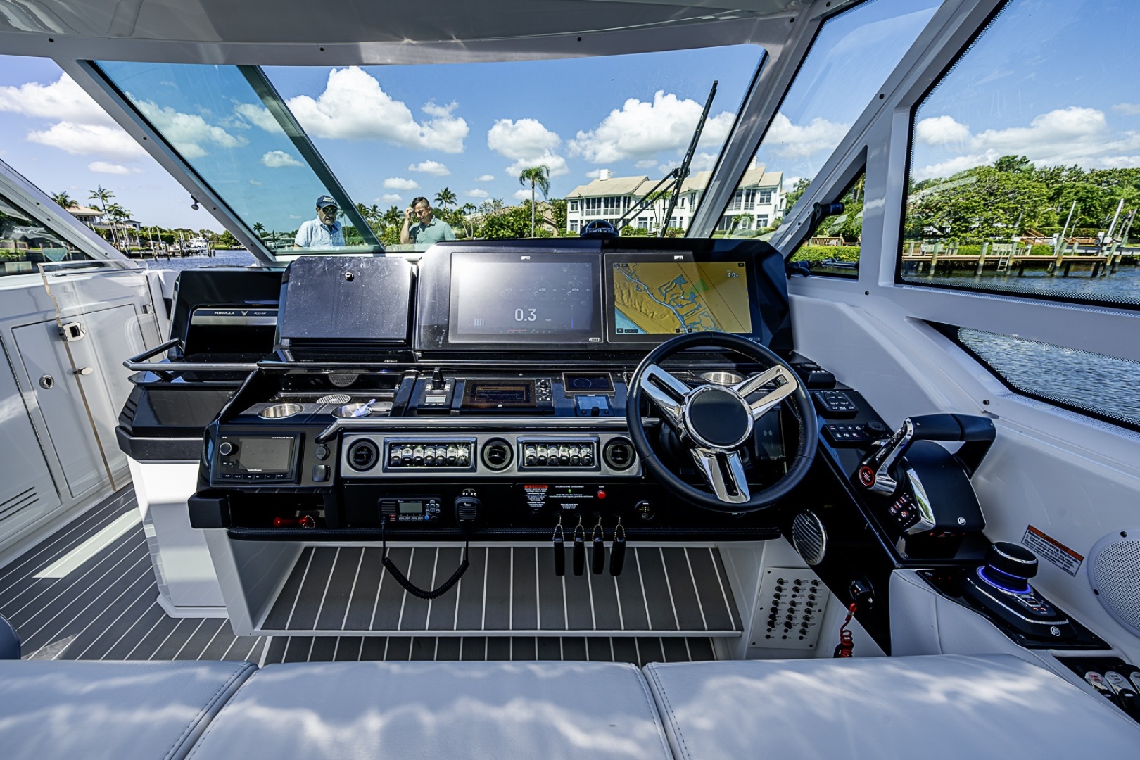 Formula-400 Super Sport Crossover 2024-Taking Stock Jupiter-Florida-United States-6064203 | Thumbnail