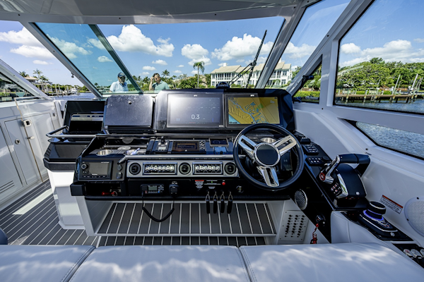 Formula-400 Super Sport Crossover 2024-Taking Stock Jupiter-Florida-United States-6064203