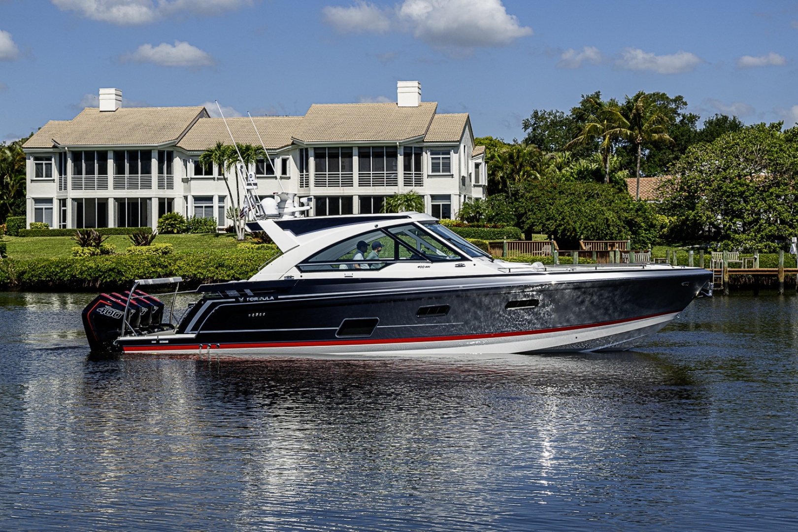 Formula-400 Super Sport Crossover 2024-Taking Stock Jupiter-Florida-United States-6064236 | Thumbnail