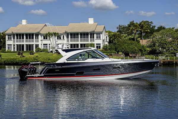 Formula-400 Super Sport Crossover 2024-Taking Stock Jupiter-Florida-United States-6064236