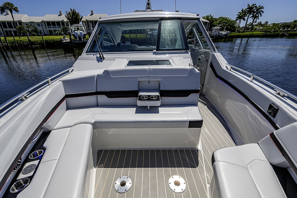 Formula-400 Super Sport Crossover 2024-Taking Stock Jupiter-Florida-United States-6064174