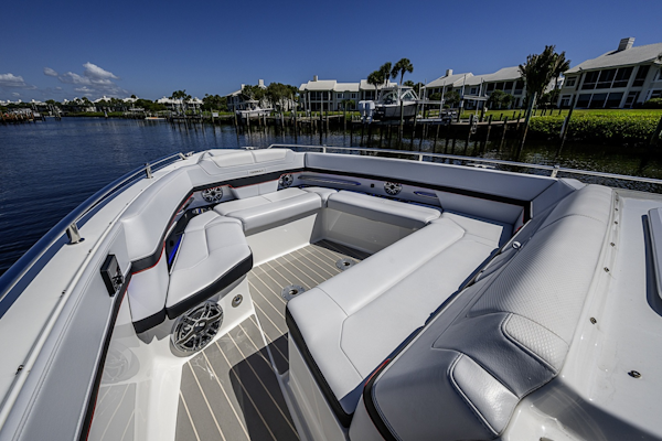 Formula-400 Super Sport Crossover 2024-Taking Stock Jupiter-Florida-United States-6064171