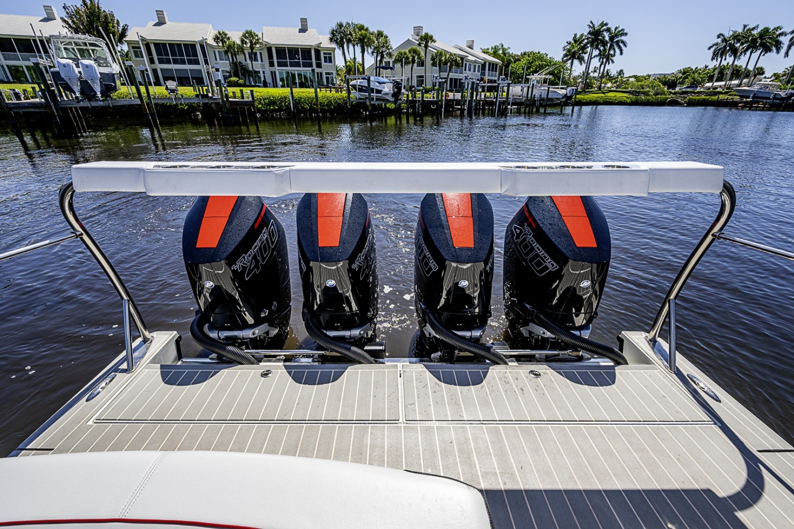 Formula-400 Super Sport Crossover 2024-Taking Stock Jupiter-Florida-United States-6064237 | Thumbnail