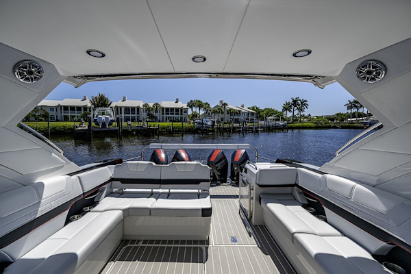 Formula-400 Super Sport Crossover 2024-Taking Stock Jupiter-Florida-United States-6064201