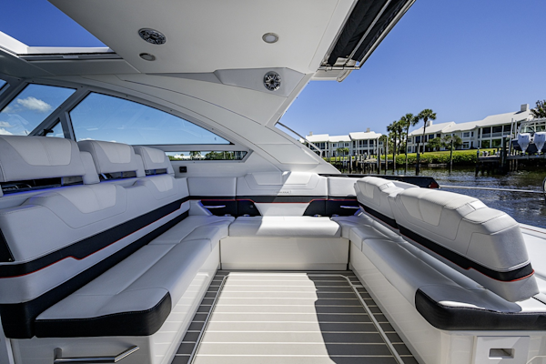 Formula-400 Super Sport Crossover 2024-Taking Stock Jupiter-Florida-United States-6064195