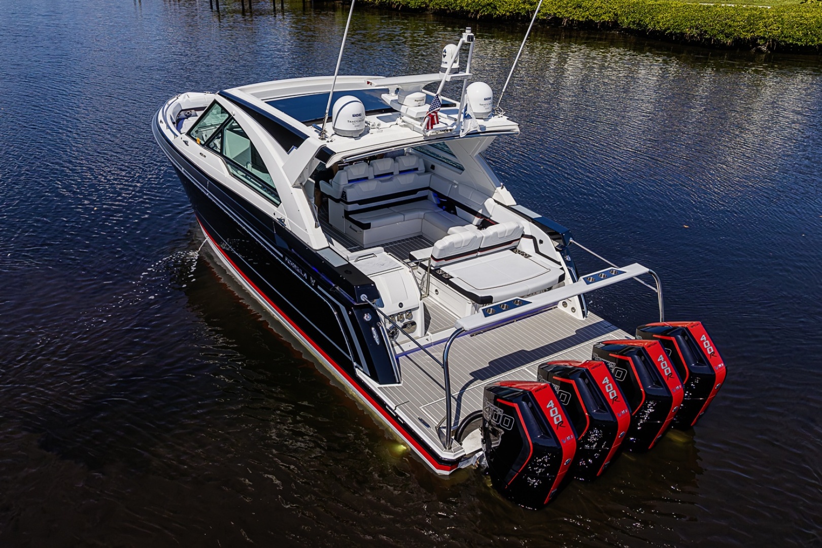 Formula-400 Super Sport Crossover 2024-Taking Stock Jupiter-Florida-United States-6064168 | Thumbnail