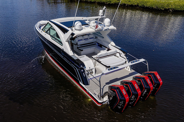 Formula-400 Super Sport Crossover 2024-Taking Stock Jupiter-Florida-United States-6064168