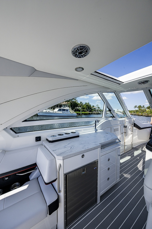 Formula-400 Super Sport Crossover 2024-Taking Stock Jupiter-Florida-United States-6064206
