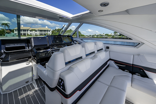 Formula-400 Super Sport Crossover 2024-Taking Stock Jupiter-Florida-United States-6064202