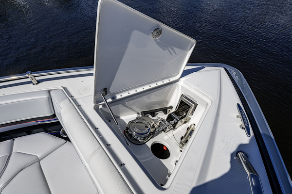 Formula-400 Super Sport Crossover 2024-Taking Stock Jupiter-Florida-United States-6064173