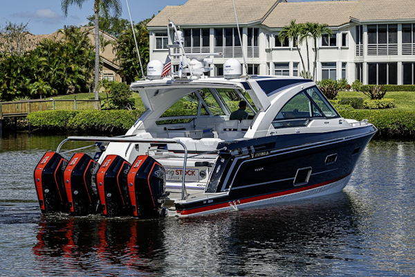 Formula-400 Super Sport Crossover 2024-Taking Stock Jupiter-Florida-United States-6064219