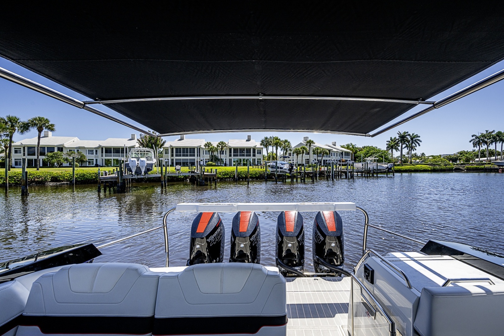 Formula-400 Super Sport Crossover 2024-Taking Stock Jupiter-Florida-United States-6064200 | Thumbnail