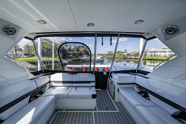 Formula-400 Super Sport Crossover 2024-Taking Stock Jupiter-Florida-United States-6064241