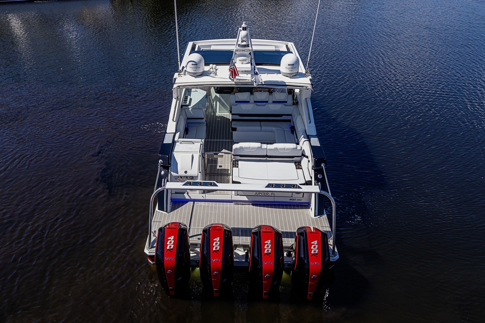 Formula-400 Super Sport Crossover 2024-Taking Stock Jupiter-Florida-United States-6064167 | Thumbnail
