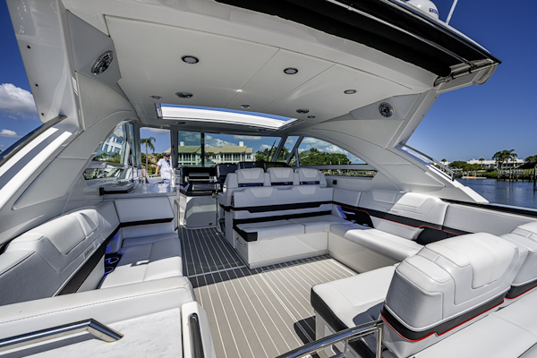 Formula-400 Super Sport Crossover 2024-Taking Stock Jupiter-Florida-United States-6064193