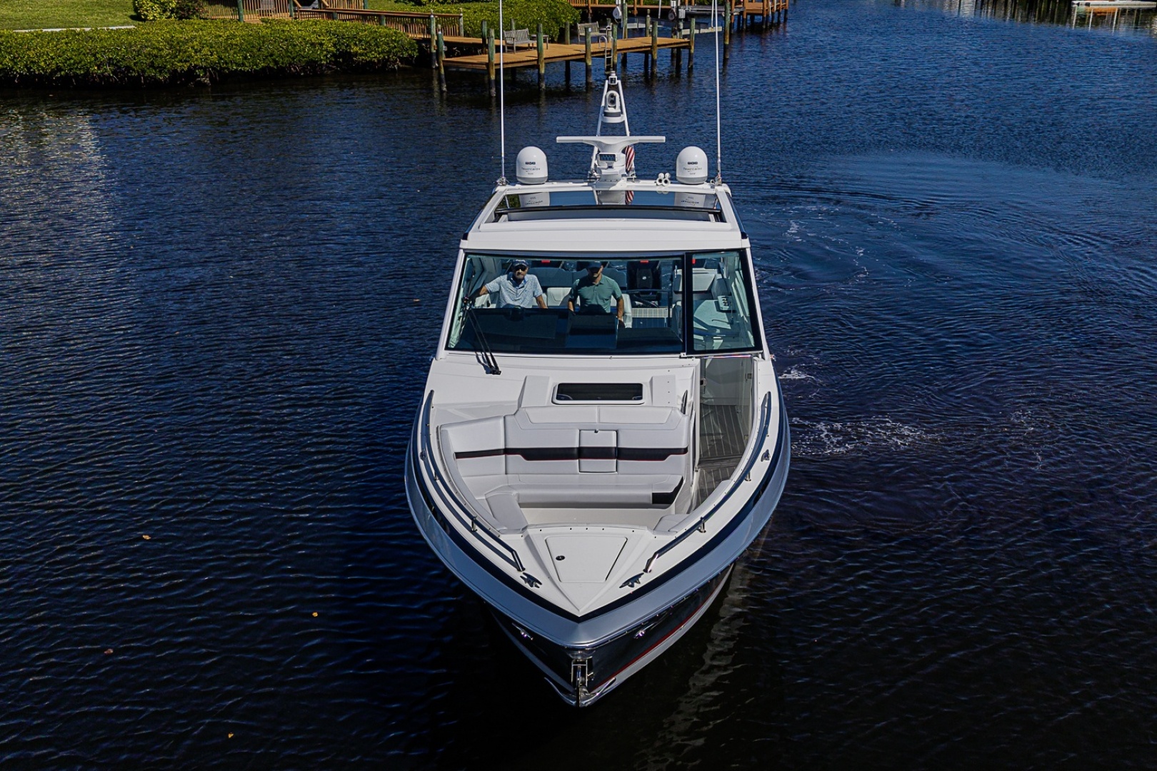 Formula-400 Super Sport Crossover 2024-Taking Stock Jupiter-Florida-United States-6064245 | Thumbnail