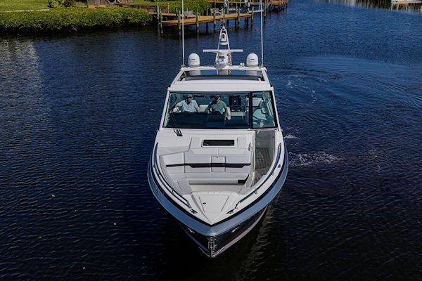 Formula-400 Super Sport Crossover 2024-Taking Stock Jupiter-Florida-United States-6064245