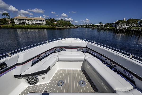Formula-400 Super Sport Crossover 2024-Taking Stock Jupiter-Florida-United States-6064172