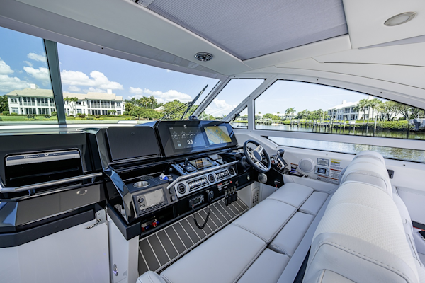 Formula-400 Super Sport Crossover 2024-Taking Stock Jupiter-Florida-United States-6064209