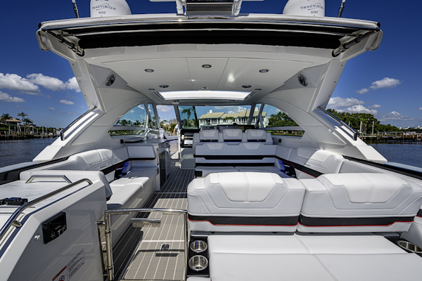 Formula-400 Super Sport Crossover 2024-Taking Stock Jupiter-Florida-United States-6064192