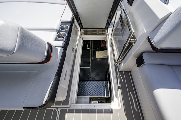 Formula-400 Super Sport Crossover 2024-Taking Stock Jupiter-Florida-United States-6064197