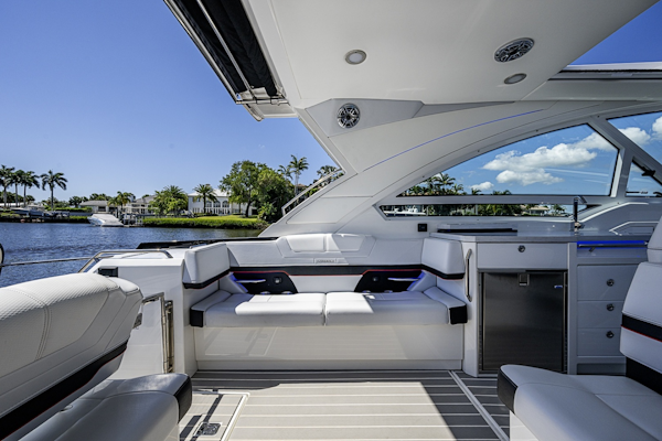 Formula-400 Super Sport Crossover 2024-Taking Stock Jupiter-Florida-United States-6064196