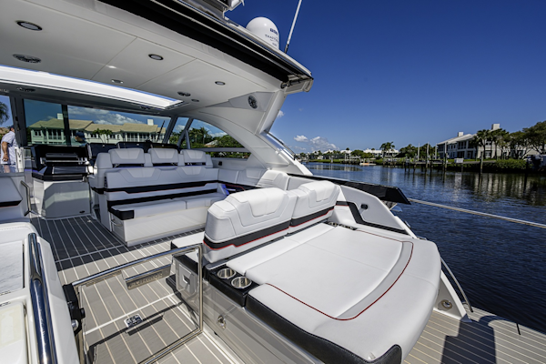 Formula-400 Super Sport Crossover 2024-Taking Stock Jupiter-Florida-United States-6064191