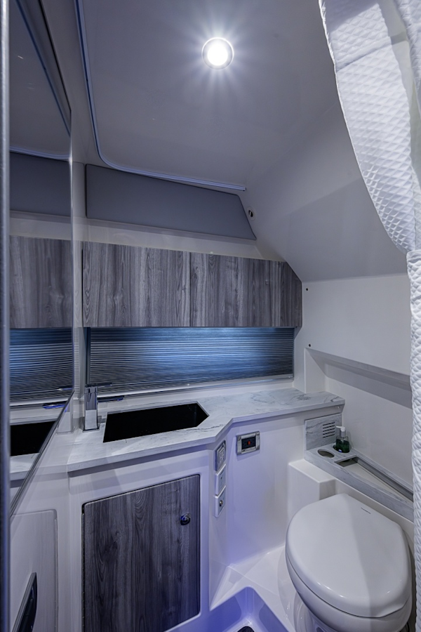 Formula-400 Super Sport Crossover 2024-Taking Stock Jupiter-Florida-United States-6064184
