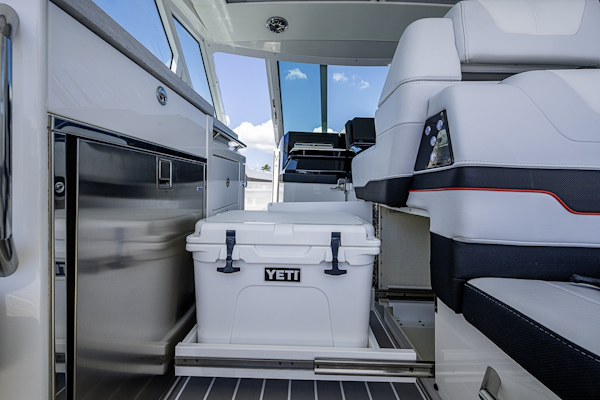 Formula-400 Super Sport Crossover 2024-Taking Stock Jupiter-Florida-United States-6064216