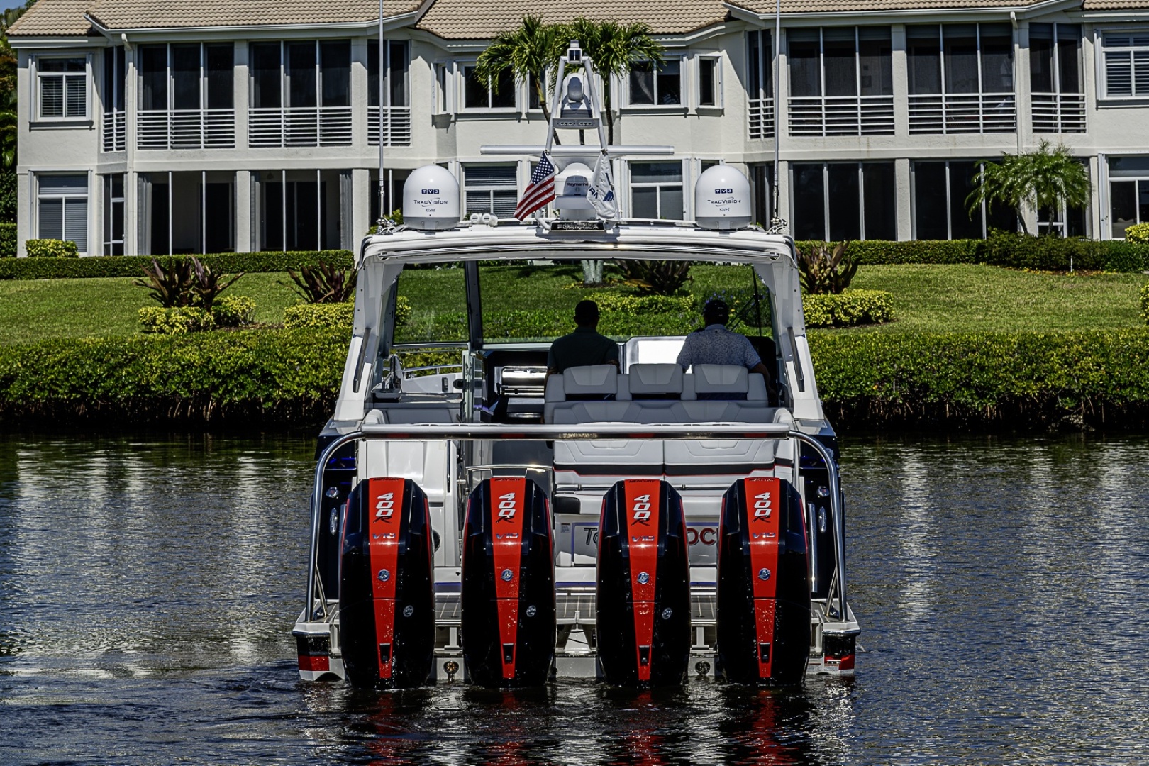 Formula-400 Super Sport Crossover 2024-Taking Stock Jupiter-Florida-United States-6064221 | Thumbnail
