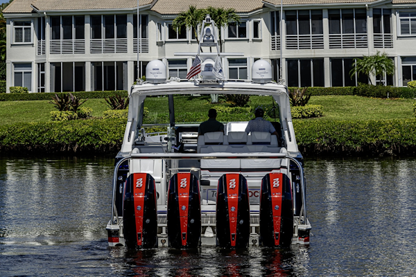 Formula-400 Super Sport Crossover 2024-Taking Stock Jupiter-Florida-United States-6064221