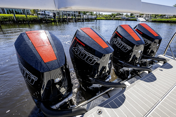 Formula-400 Super Sport Crossover 2024-Taking Stock Jupiter-Florida-United States-6064190