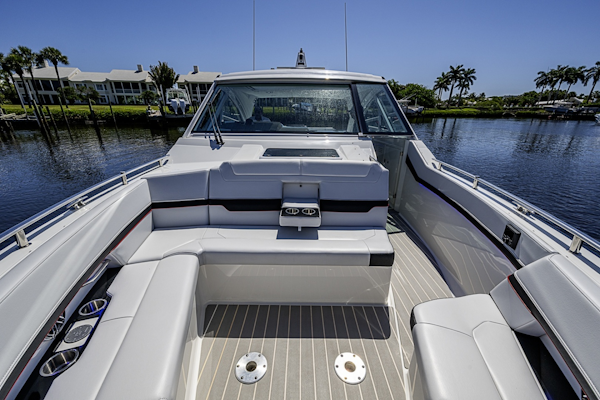 Formula-400 Super Sport Crossover 2024-Taking Stock Jupiter-Florida-United States-6064175