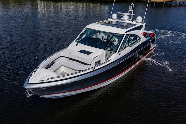 Formula-400 Super Sport Crossover 2024-Taking Stock Jupiter-Florida-United States-6064244
