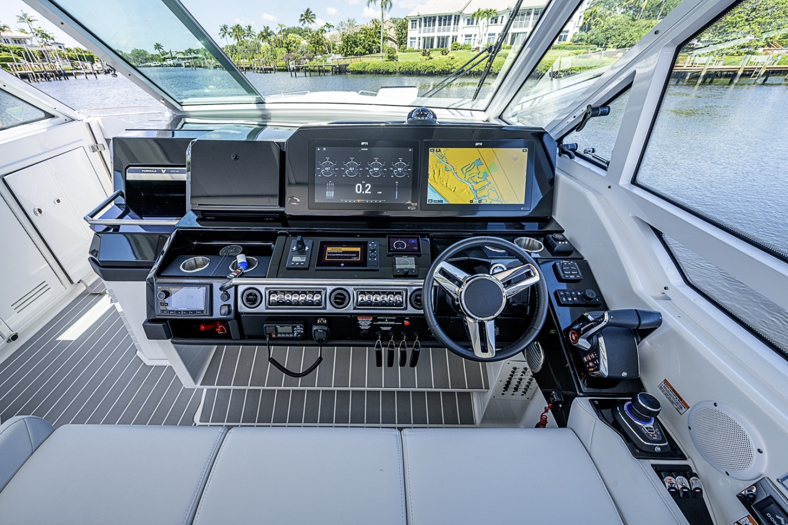 Formula-400 Super Sport Crossover 2024-Taking Stock Jupiter-Florida-United States-6064210 | Thumbnail