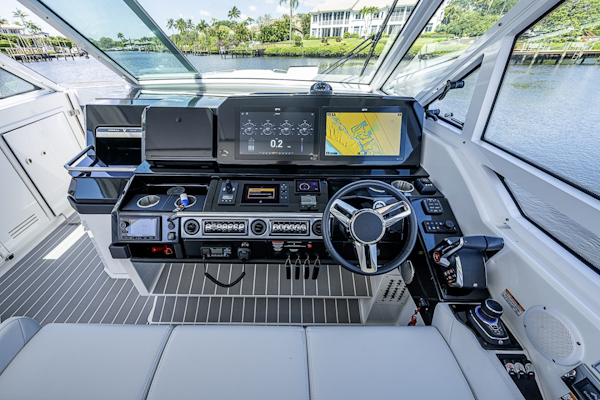 Formula-400 Super Sport Crossover 2024-Taking Stock Jupiter-Florida-United States-6064210