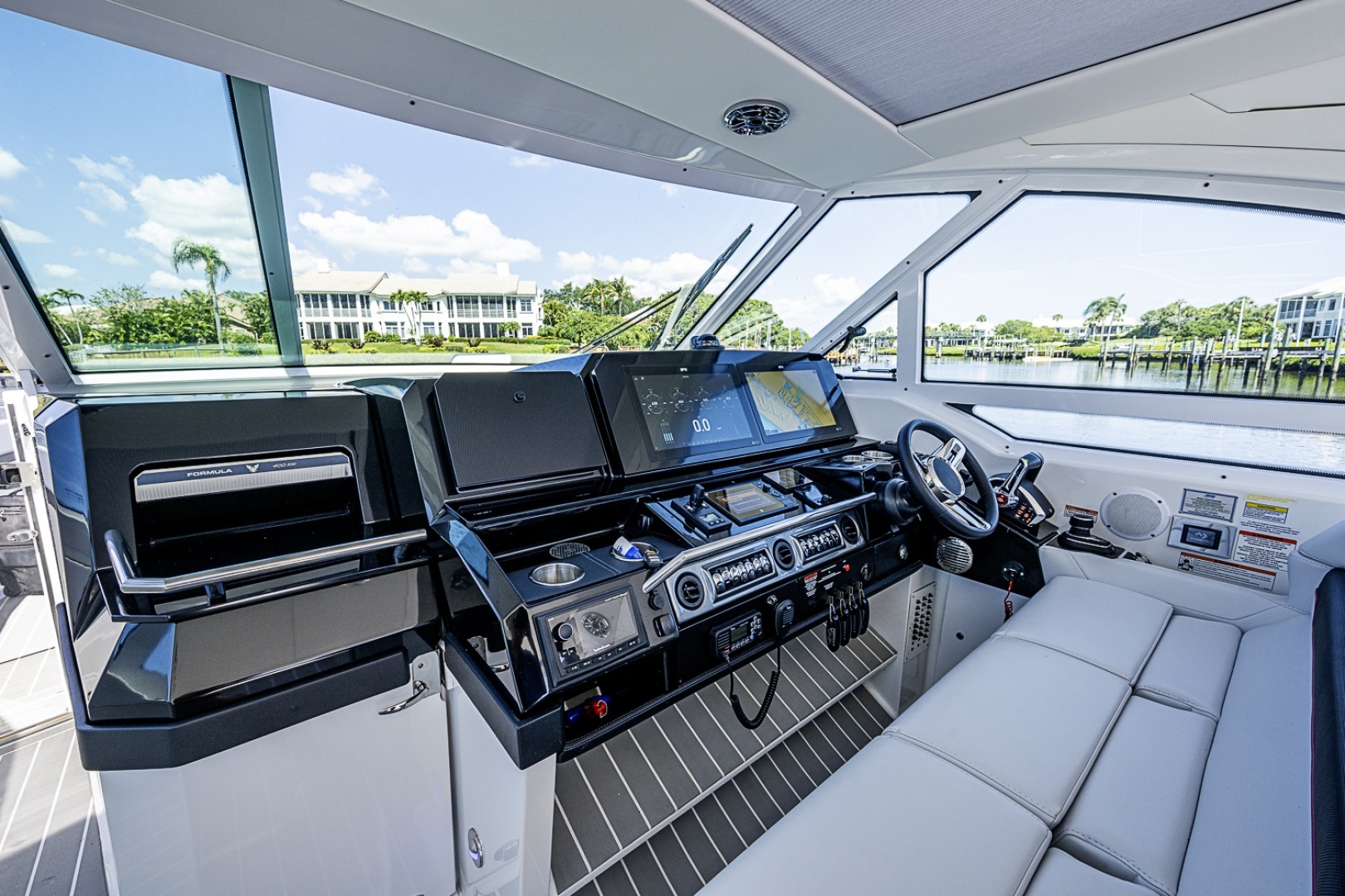 Formula-400 Super Sport Crossover 2024-Taking Stock Jupiter-Florida-United States-6064211 | Thumbnail
